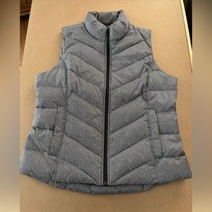 Land’s End Vest